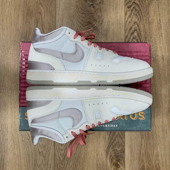 Nike Mac Attack Social Status "Silver Linings" (Lightly Used, Sz 9.5M) - Picture 4 of 10